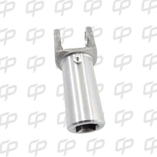 YOQUE CUADRANTE 3/4 LRG