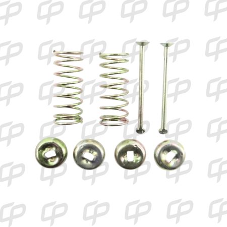 JUEGO PUNTILLA C30 NKR SUPER LARGA // 69MM