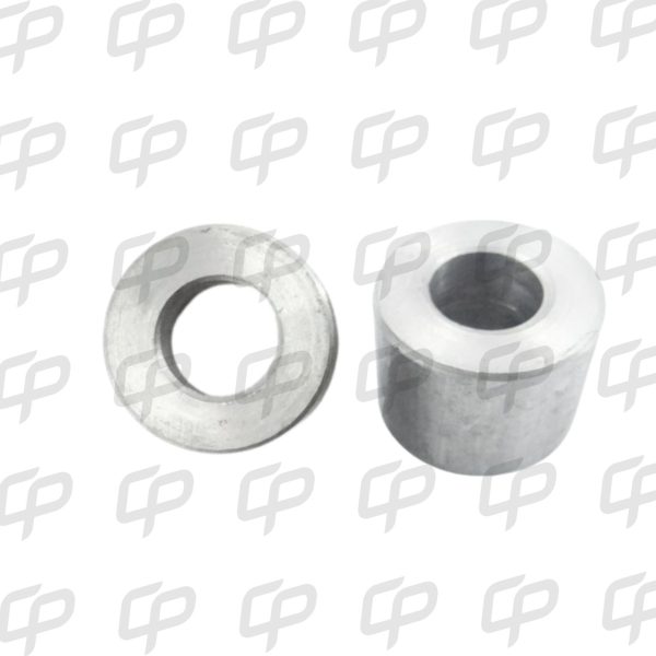 RODAJA HUECO H24XA20 - 1 7/8