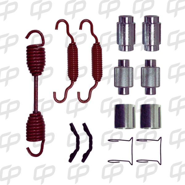 RODAJA PASADOR KIT 1 1/4 (RDJ+RTE) IMPO