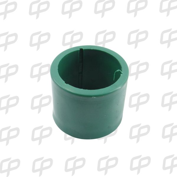 BUJE LEVA PLASTICO F800/900 T/USA LRG 1 1/2 VERDE