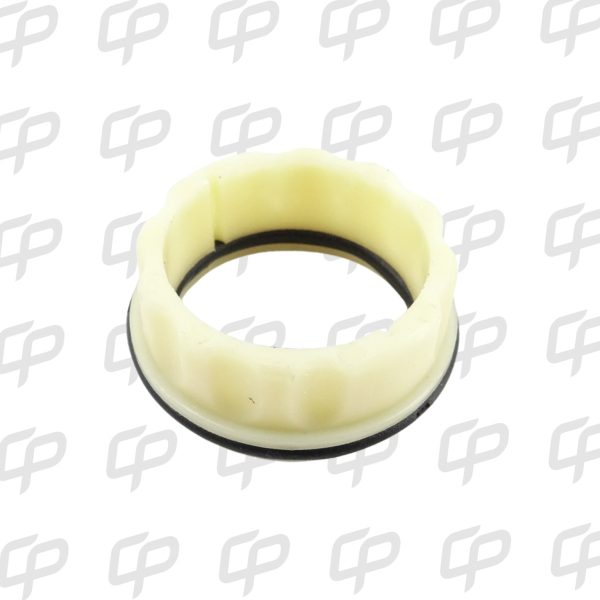 BUJE LEVA PLASTICO T/USA C/ORING 1 5/8 ESTRIADO
