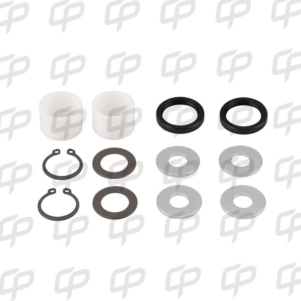 BUJE LEVA PLASTICO KIT AGRALE 1 1/4