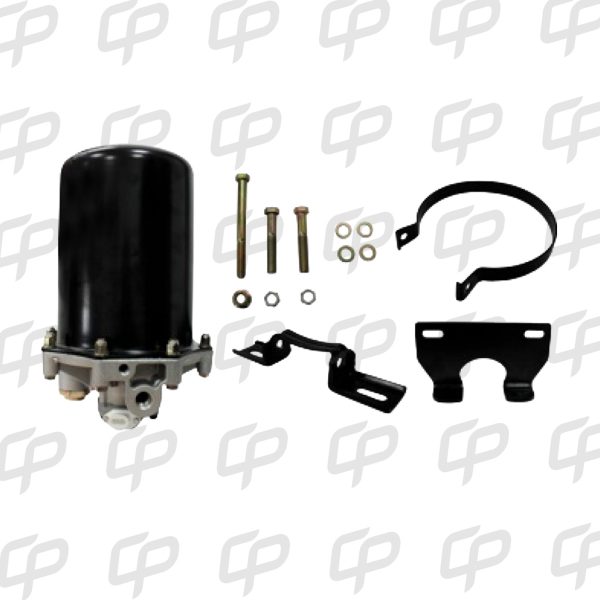 SECADOR AIRE AD-9 SAP