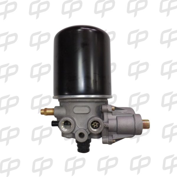 SECADOR AIRE WABCO SYS SAVER 1200 FREIGTHLINER KENWORTH 12V WABCO