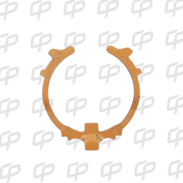 PIN HOUSING KENWORTH M/N NARANJA RF STEMCO