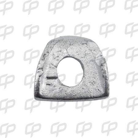 CHAPETA RIN ARTILLERA D300 F350 C30 TRS