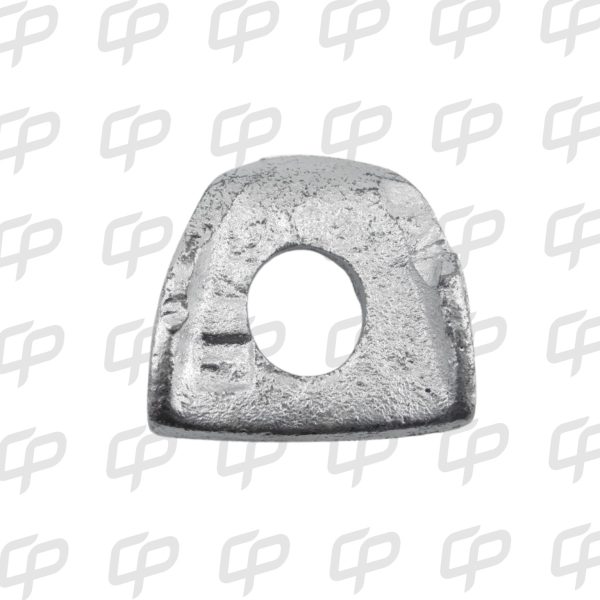 CHAPETA RIN ARTILLERA D300 F350 C30 TRS