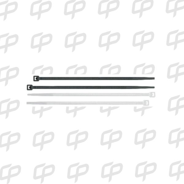 ABRAZADERA PLASTICA 450mm - 4.7mm