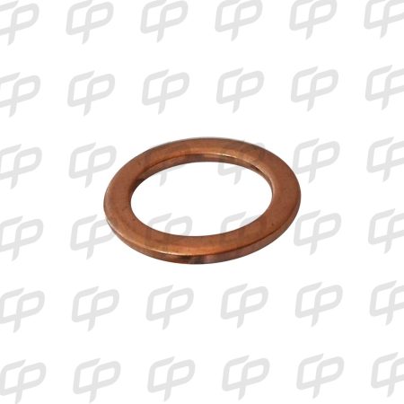 ARANDELA COBRE MM 8X11X1