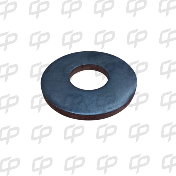 ARANDELA INDUSTRIAL X KG 7/8 - (52X6MM) - 12 UND APRX