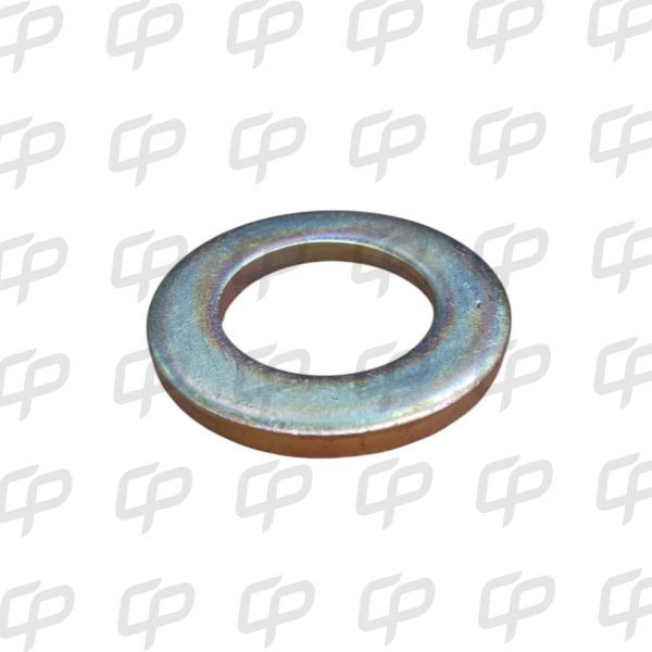 ARANDELA SILLIN X UND 5/8 - (34X6MM)