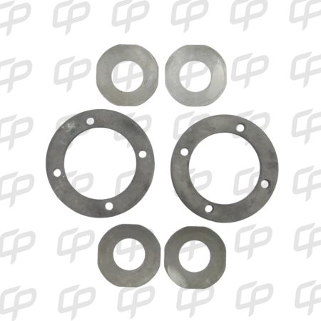KIT ARANDELA FORD CARGO 815