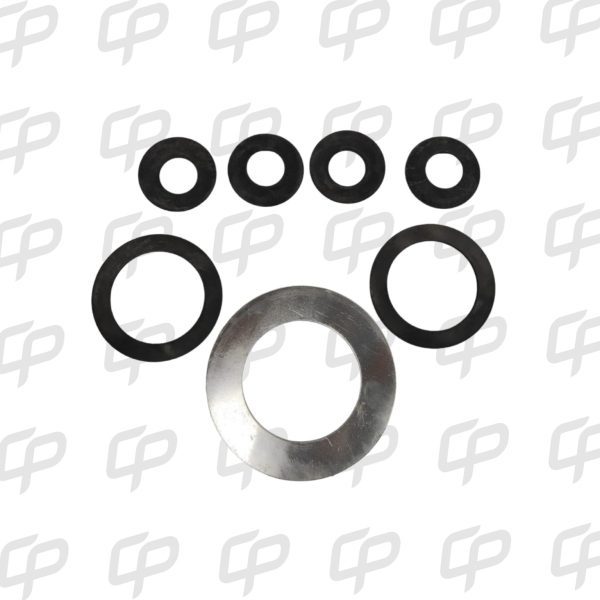 KIT ARANDELA FORD 950 BRICADIER
