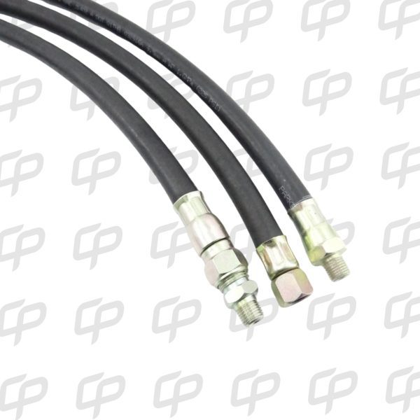 MANGUERA FRENO 16038