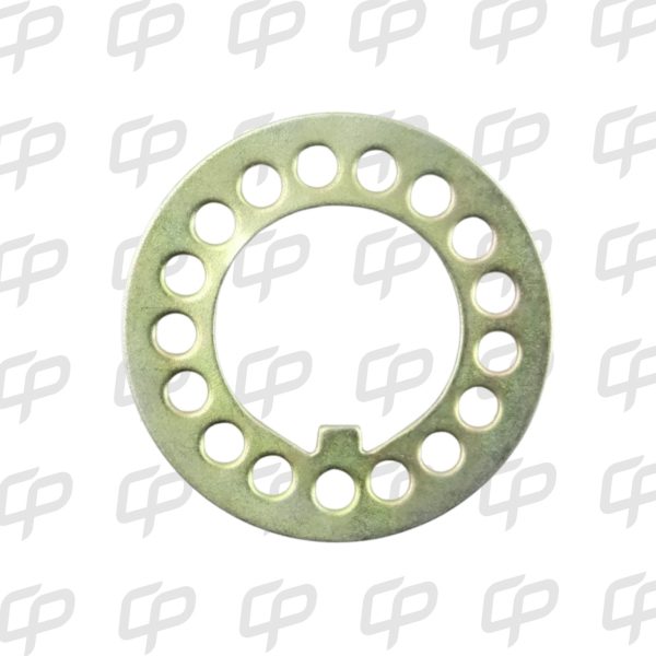 PIN HOUSING CHV LUV DEL