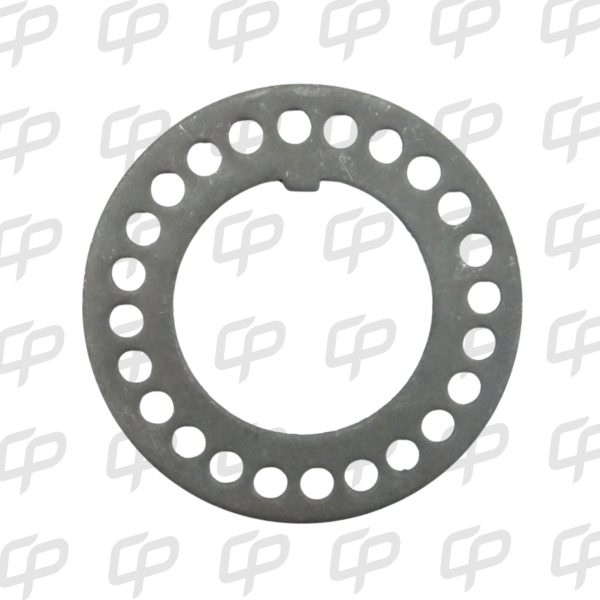 PIN HOUSING NPR ARANDELA