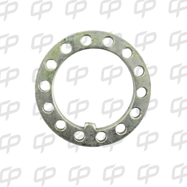PIN HOUSING D300 HUECO