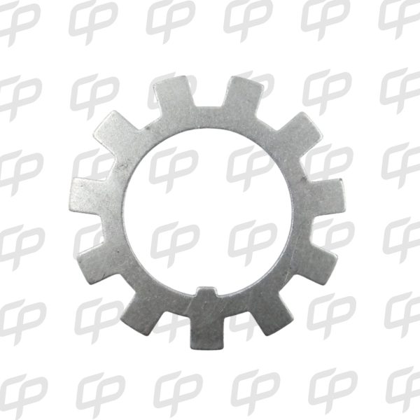 PIN HOUSING TRAILER DITE ROMARCO