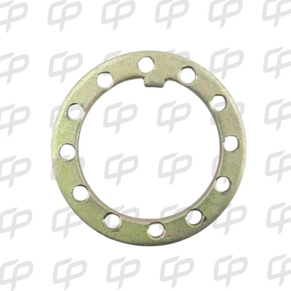 PIN HOUSING F6 HUECO