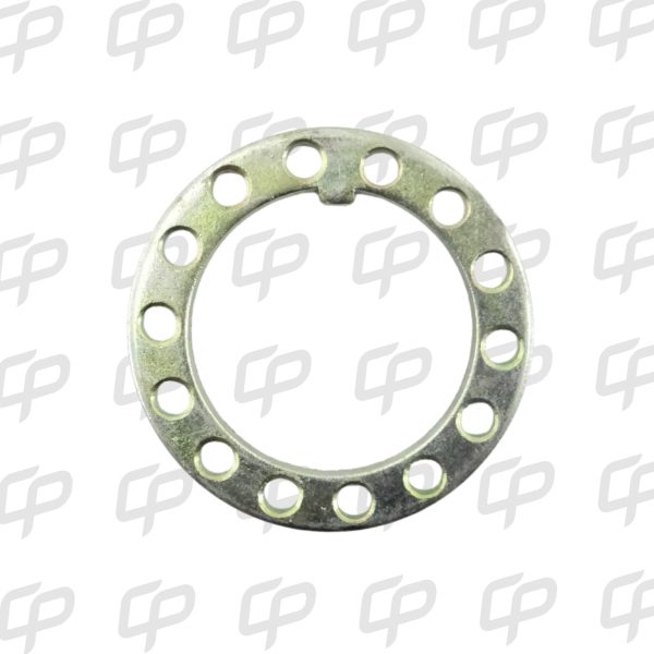 PIN HOUSING F600/60 D600 GASOLINA HUECO