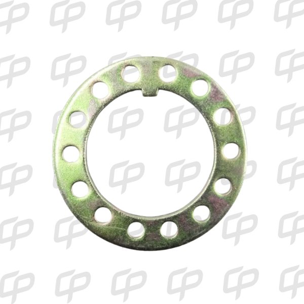 PIN HOUSING F800 F600/65 DIESEL HUECO