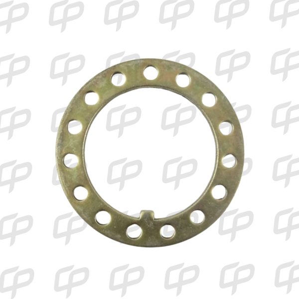 PIN HOUSING F900 HUECO
