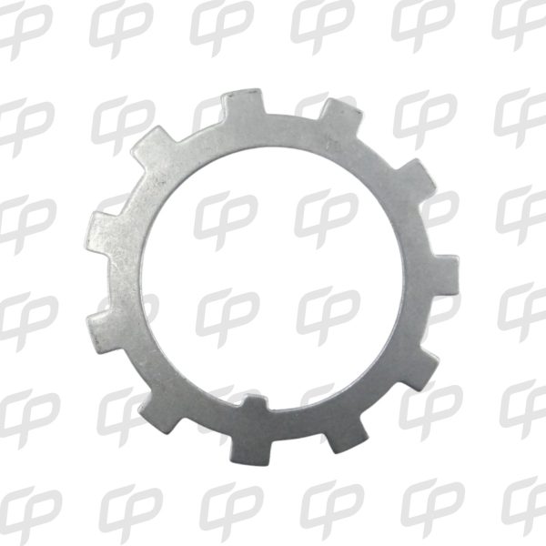 PIN HOUSING F950 BRIG ESPECIAL 2.5MM
