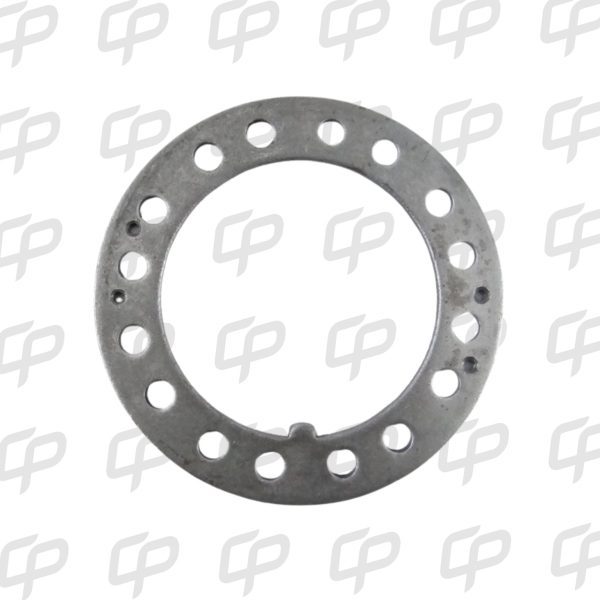 PIN HOUSING T/USA M/NUEVO HUECOS