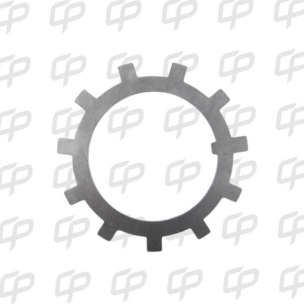 PIN HOUSING INCA M/NUEVO PLANO CTE 88.5X111