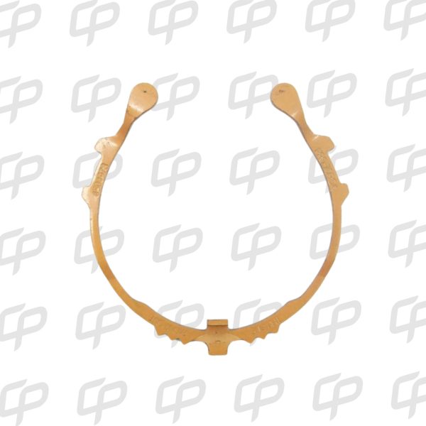PIN HOUSING KENWORTH TRASERO NARANJA PARA TCA HOU RO PRO-TROQ