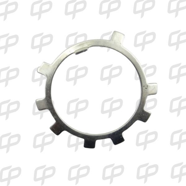 PIN HOUSING MERCEDES 814 BUSETA