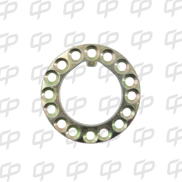 PIN HOUSING NISSAN MT/3000