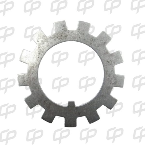PIN HOUSING RANDON T/PESADO 81X121X6