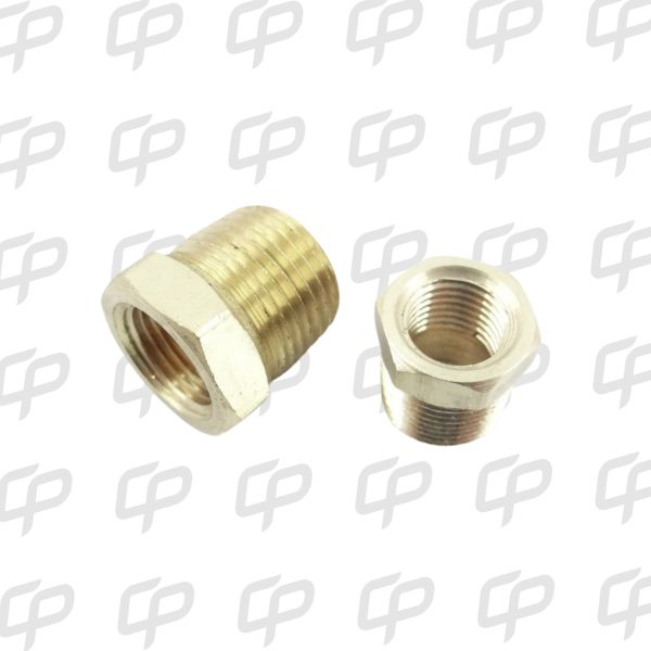 BUSHING 3/8 A 1/2