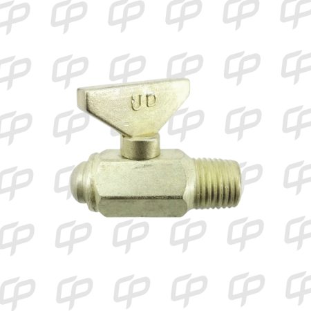 GRIFO TANQUE LLAVE DRENAJE 1/4 - NAL