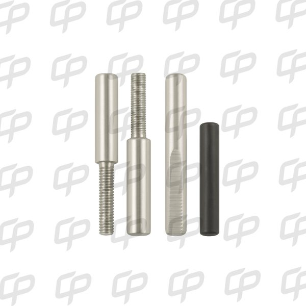 CUÑA SPLINDER NISSAN DIESEL MT/3000 -12X5/16 - RF