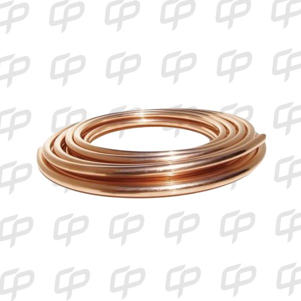 TUBO COBRE 5/16 (ROLLO15MTS)