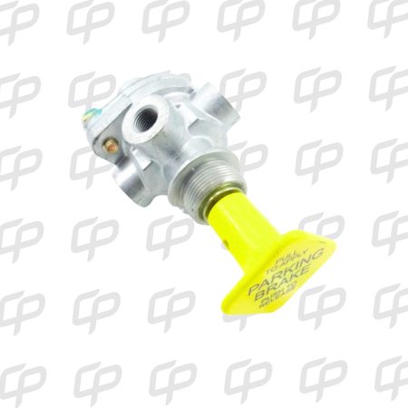 VALVULA FRENO SEGURIDAD 40 PSI KTC