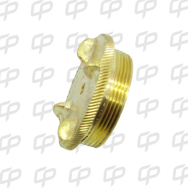 TAPA COMBUSTIBLE BRONCE GASOLINA EXTERNA