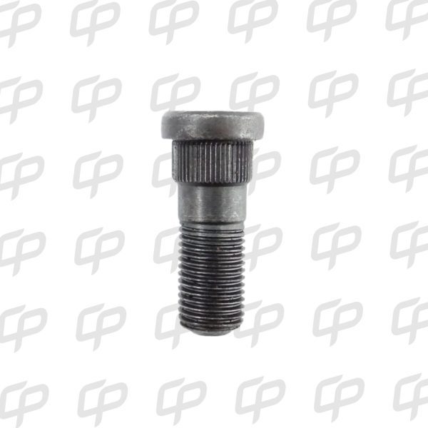 PERNO CHEV NHR DEL L - E5/8XM14X1.50X46