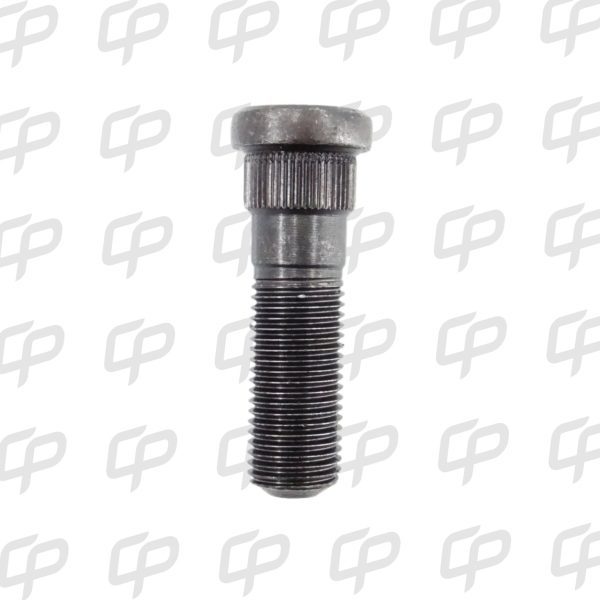 PERNO CHEV NHR TRS R - E5/8XM14X1.50X52