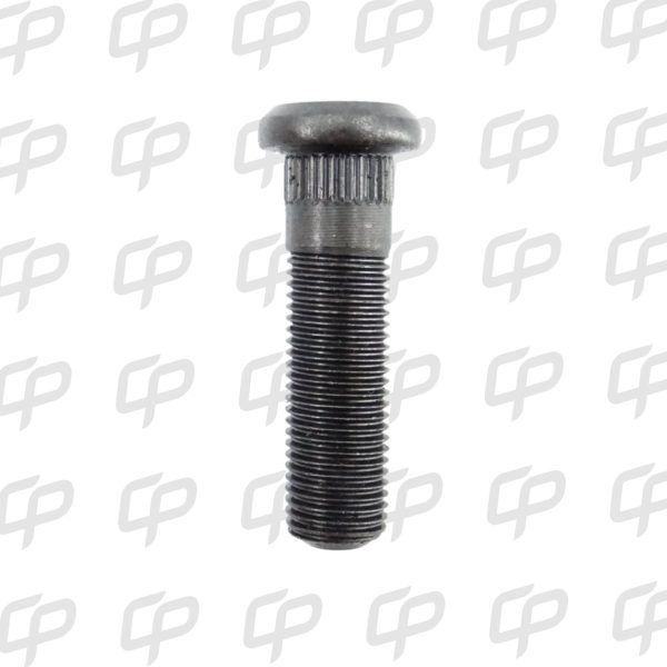 PERNO CHEV NHR TRS L - E9/16XM14X1.50X52