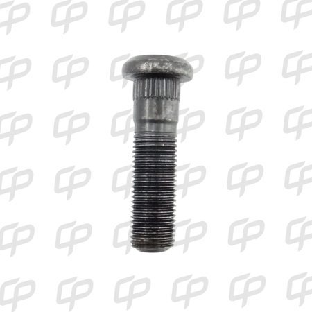 PERNO CHEV NHR TRS R - E9/16XM14X1.50X52