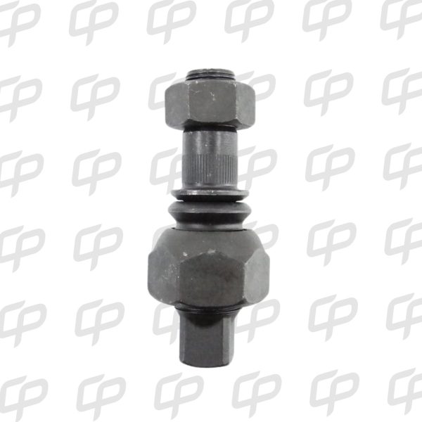 PERNO CHEV NKR TRS L M18X1.5/M20X1.5X78 - IMPO