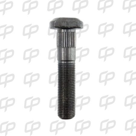 PERNO FORD 350 TRS MEDIA LUNA - 5/8X3