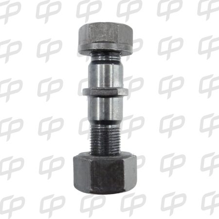 PRNO CONJ FOTON AUMAN 3.5TON R DEL/TRS MMG