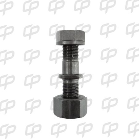 PRNO CONJ FOTON AUMAN 3.8TON R DEL/TRS MMG