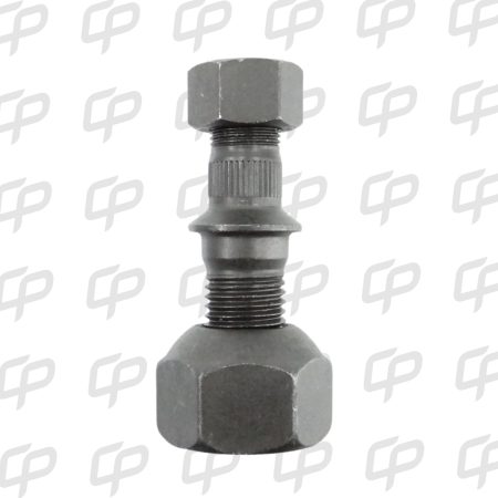 PRNO CONJ HYUNDAI HD 78 M08/10 CHORUS TRS L