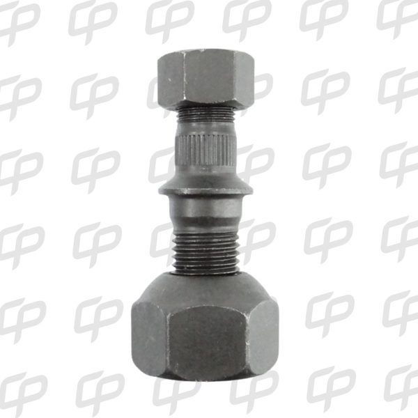 PRNO CONJ HYUNDAI HD 78 M08/10 CHORUS TRS L